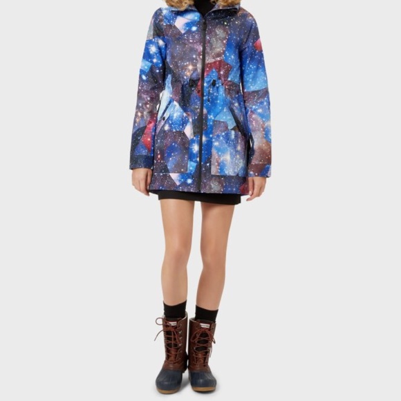 hunter insulated pac rain/snow boots - Picture 4 of 8